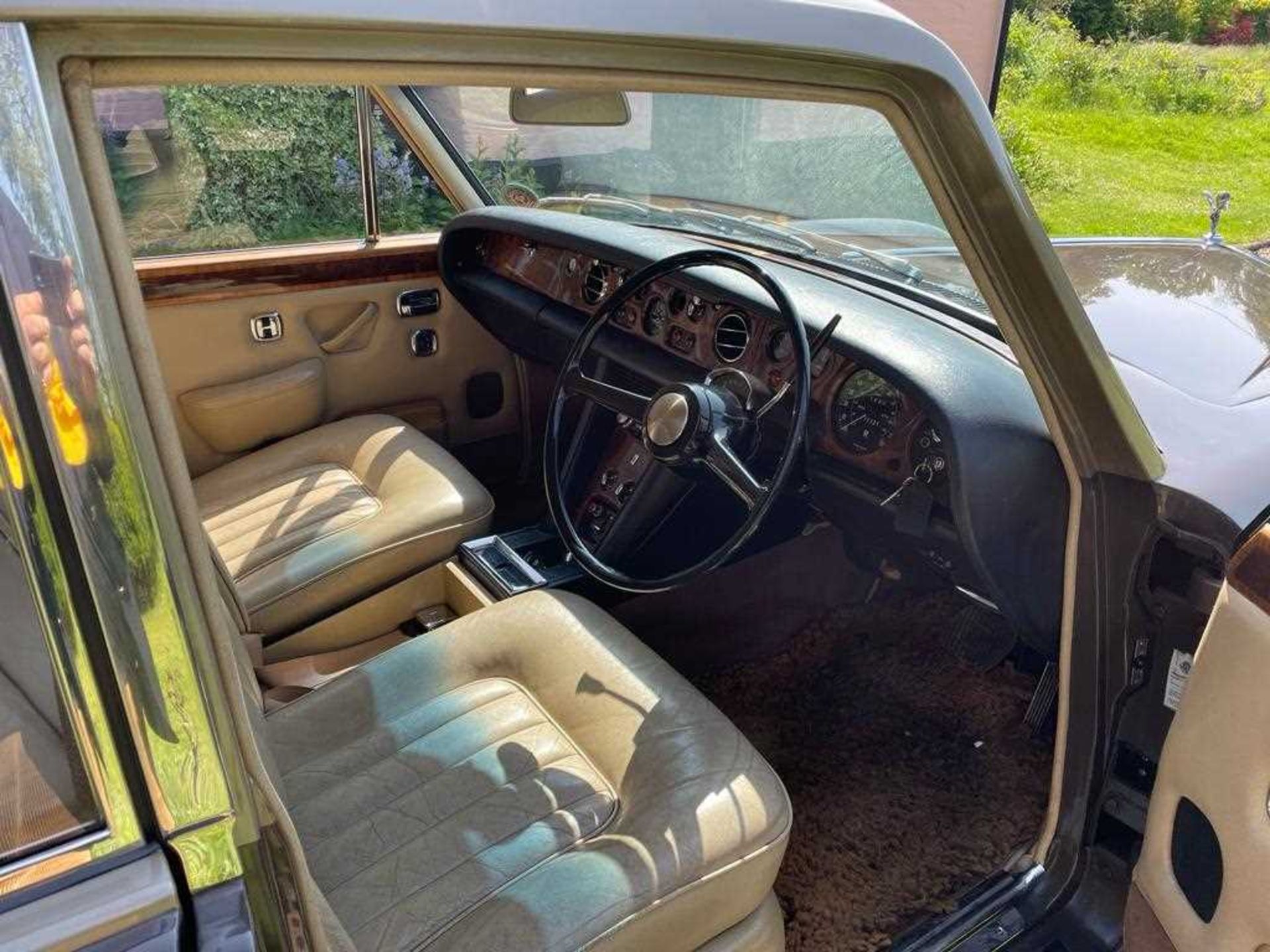 1971 Rolls-Royce Silver Shadow Saloon - Image 18 of 58