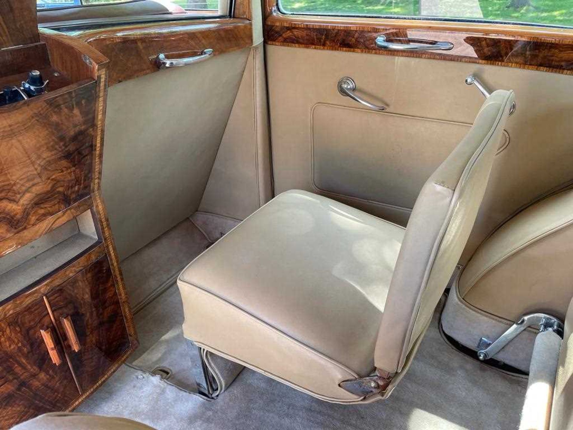 1956 Rolls-Royce Silver Wraith long Wheel Base Limousine - Image 28 of 45