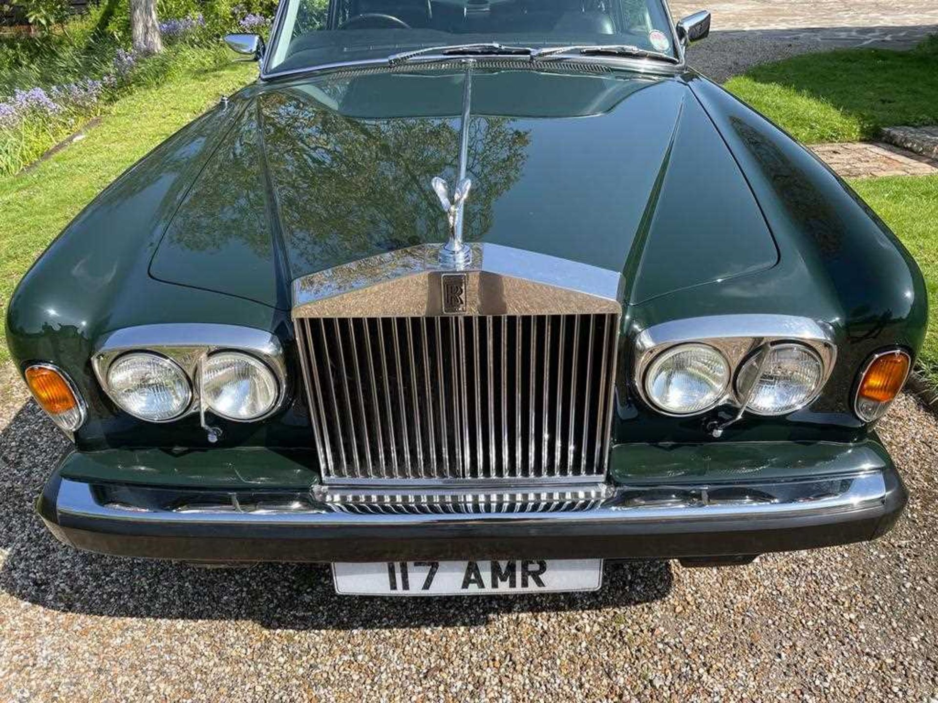 1981 Rolls-Royce Corniche Fixed Head Coupe - Image 31 of 35