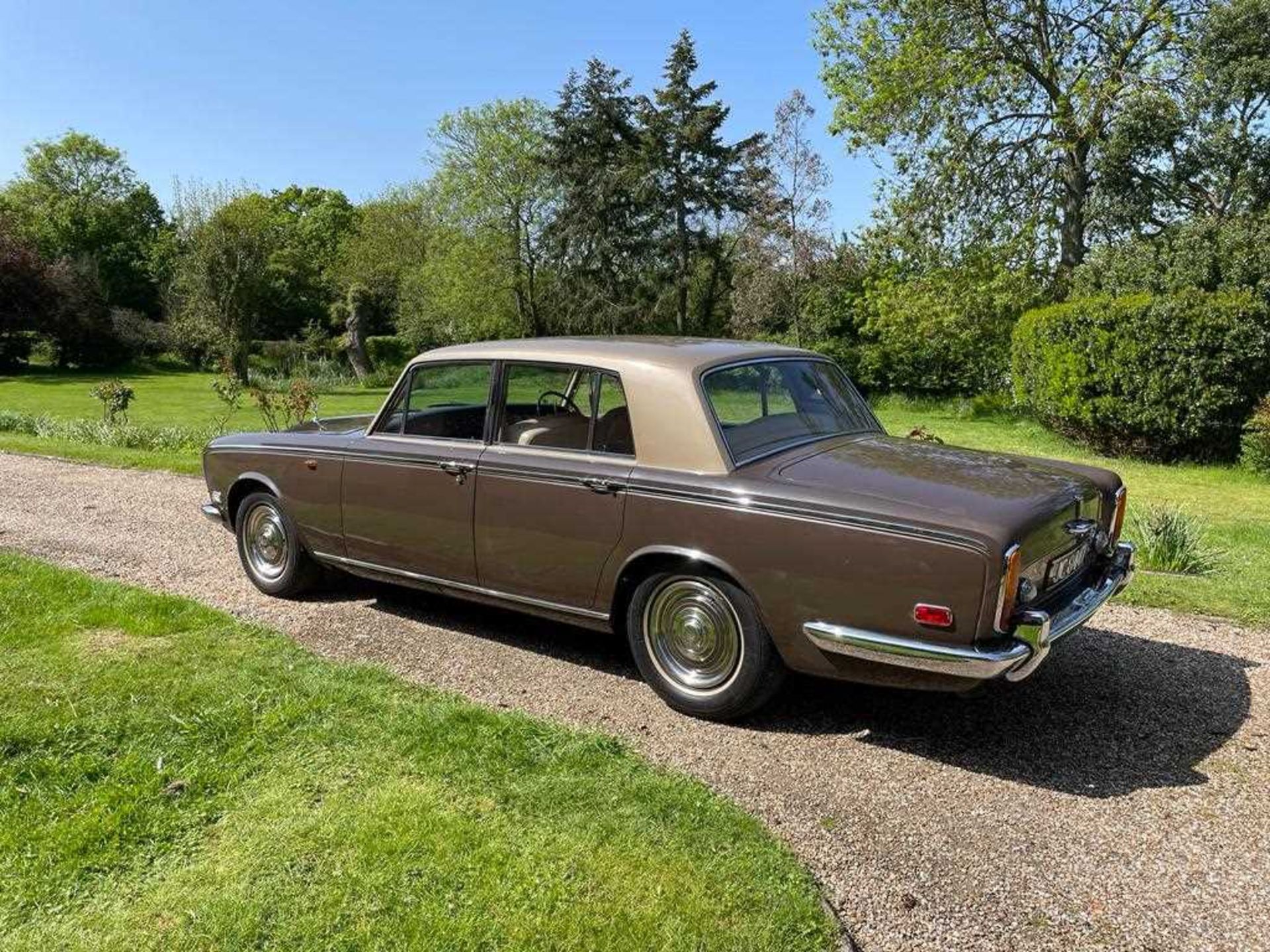 1971 Rolls-Royce Silver Shadow Saloon - Image 28 of 58