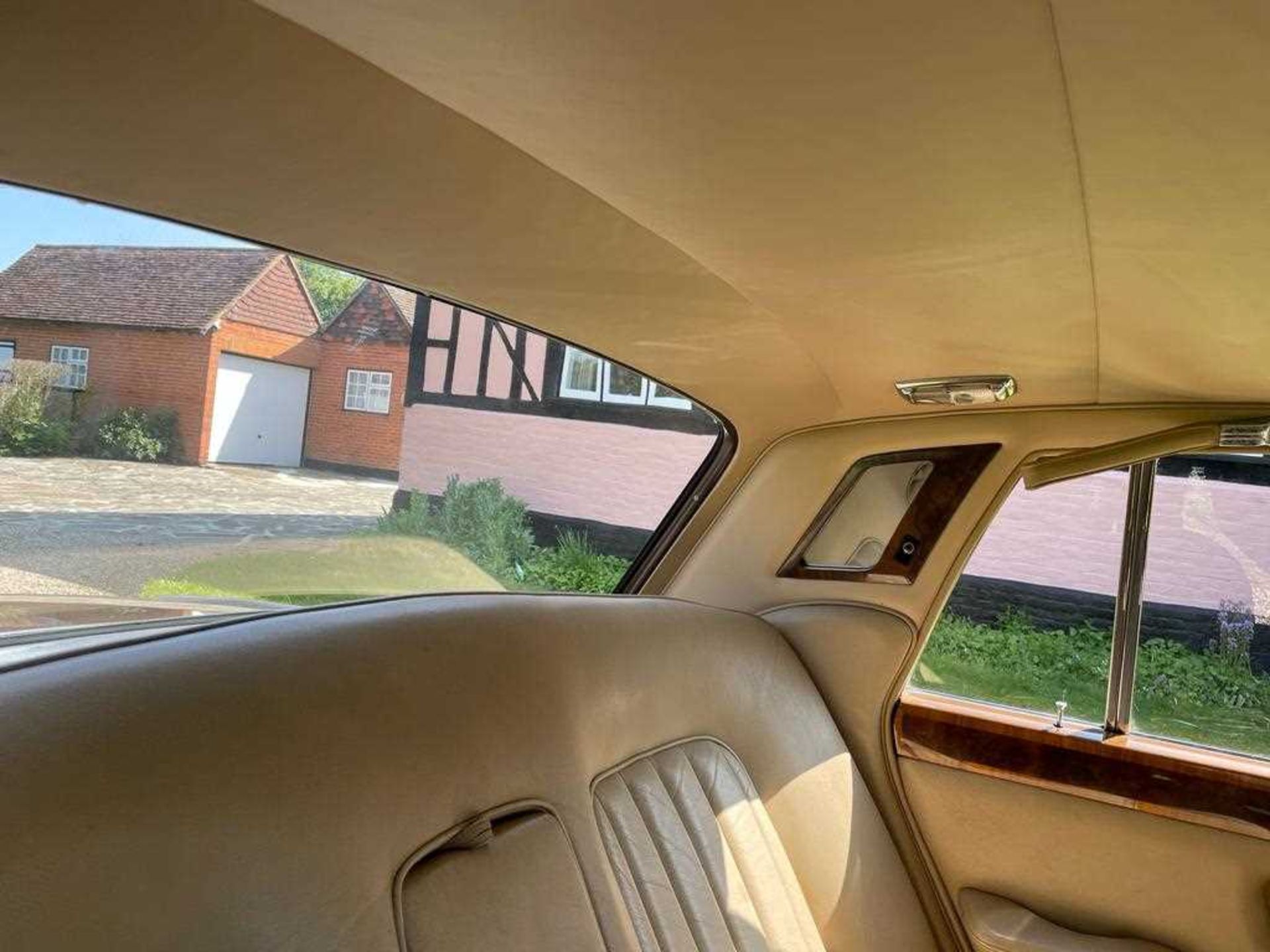 1971 Rolls-Royce Silver Shadow Saloon - Image 39 of 58