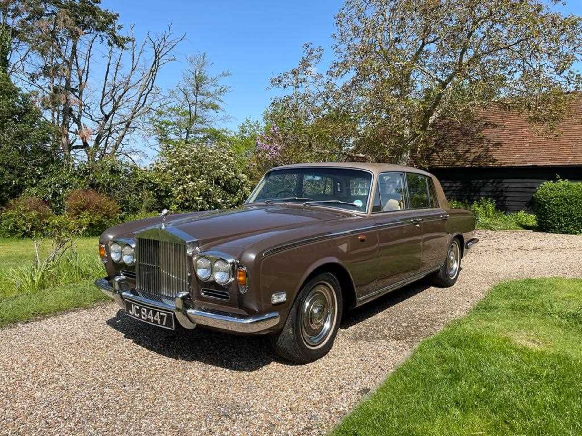 1971 Rolls-Royce Silver Shadow Saloon - Image 21 of 58