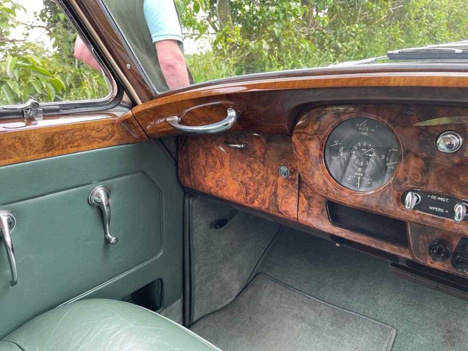 1956 Bentley S1 Standard Saloon - Image 23 of 27
