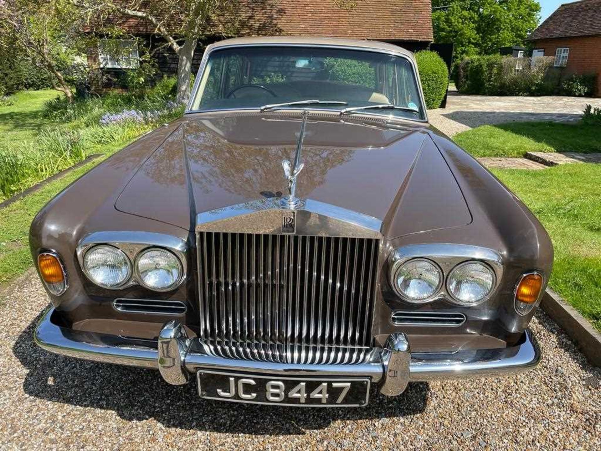 1971 Rolls-Royce Silver Shadow Saloon - Image 4 of 58