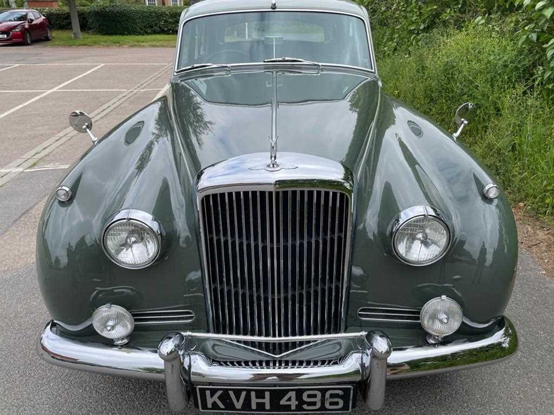 1956 Bentley S1 Standard Saloon - Image 22 of 27