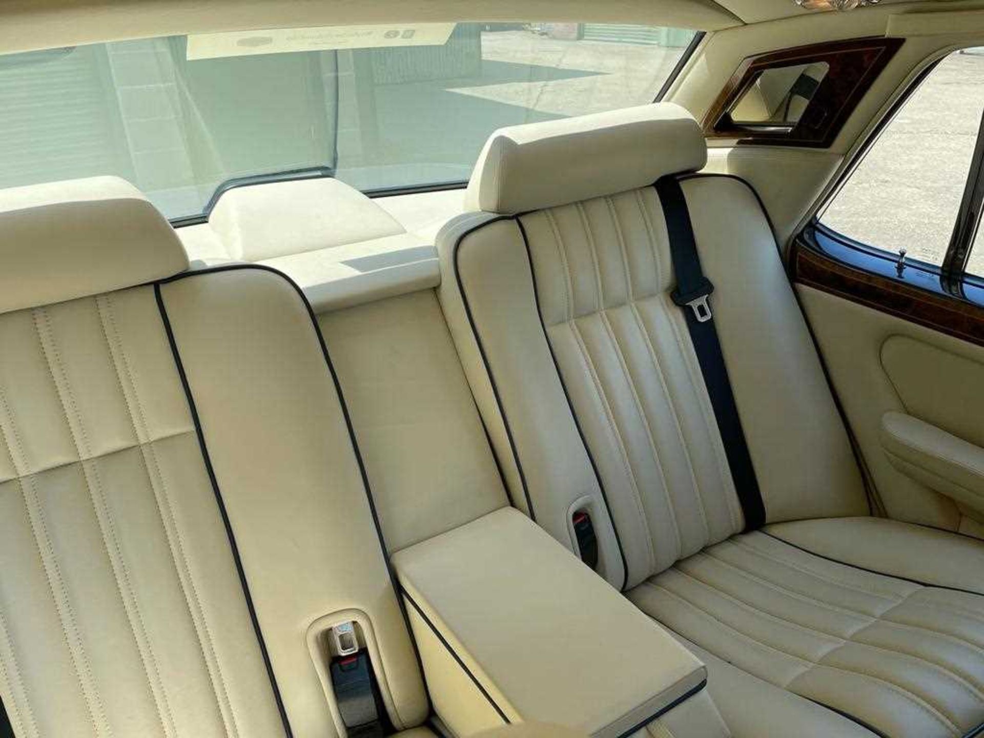 1996 Rolls-Royce Silver Spirit III Saloon - Image 9 of 25