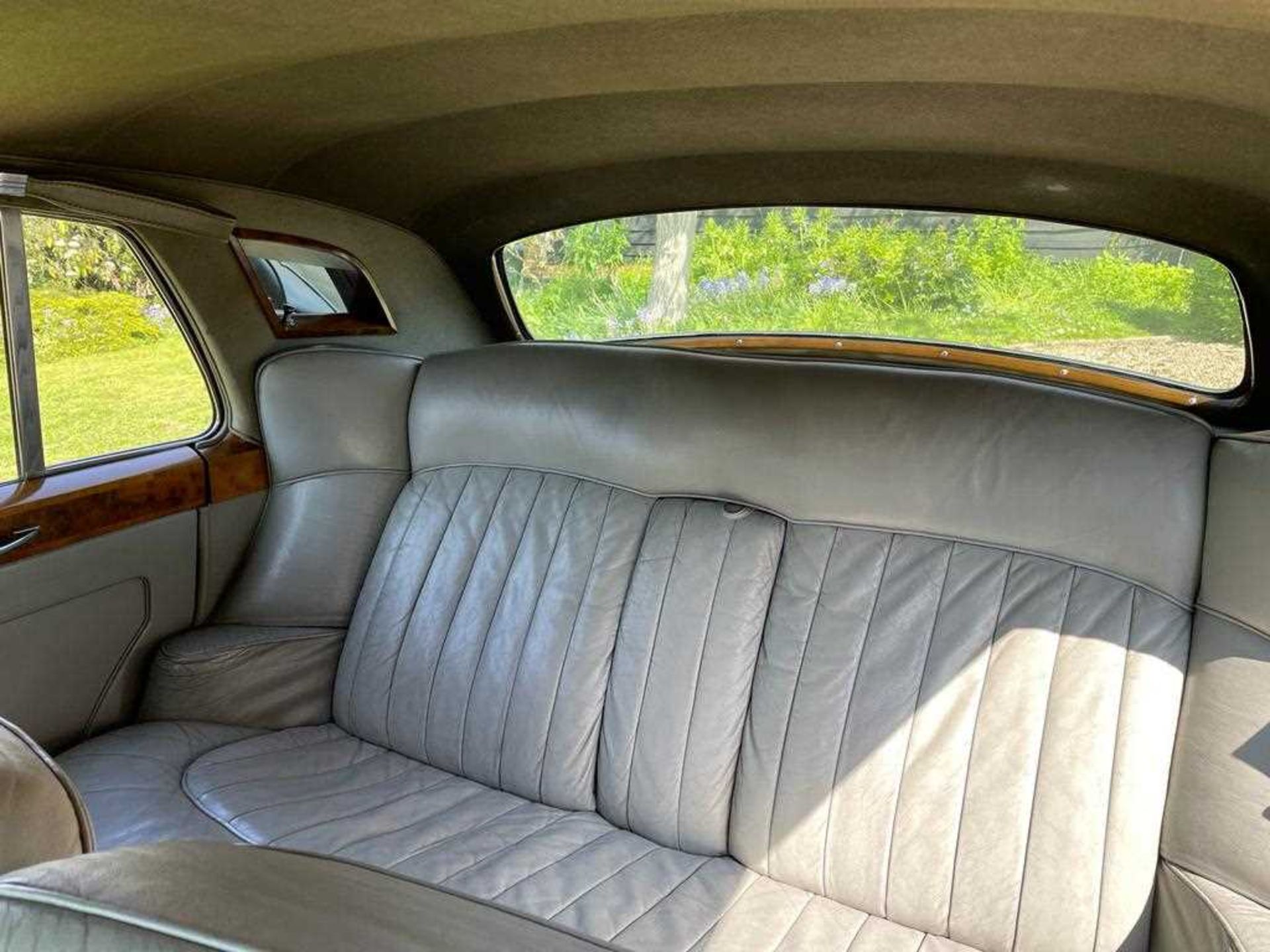 1961 Rolls-Royce Silver Cloud II Saloon - Image 13 of 24