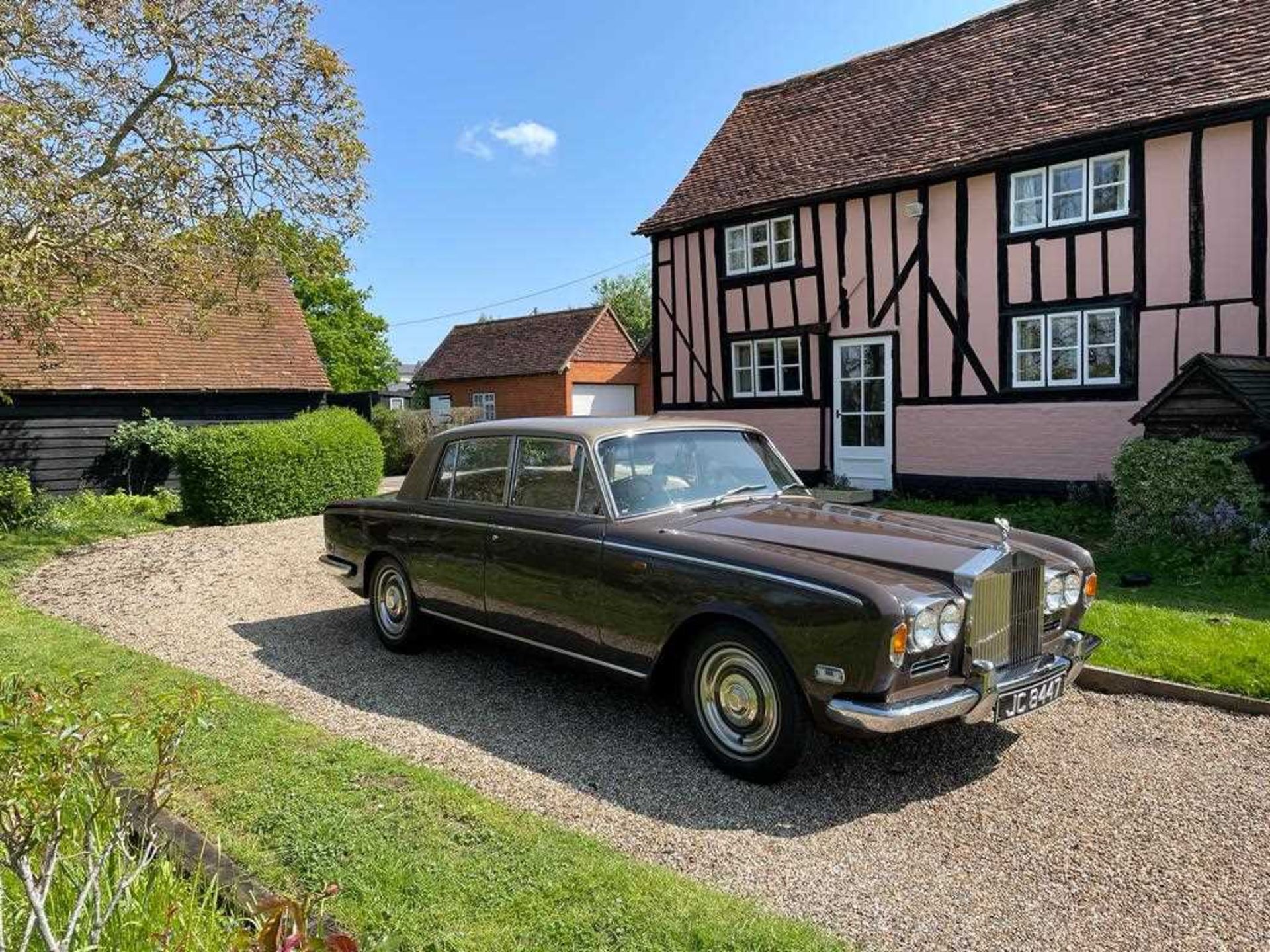 1971 Rolls-Royce Silver Shadow Saloon - Image 30 of 58