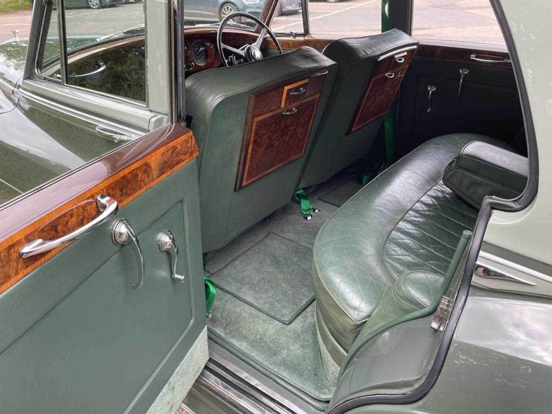 1956 Bentley S1 Standard Saloon - Image 16 of 27