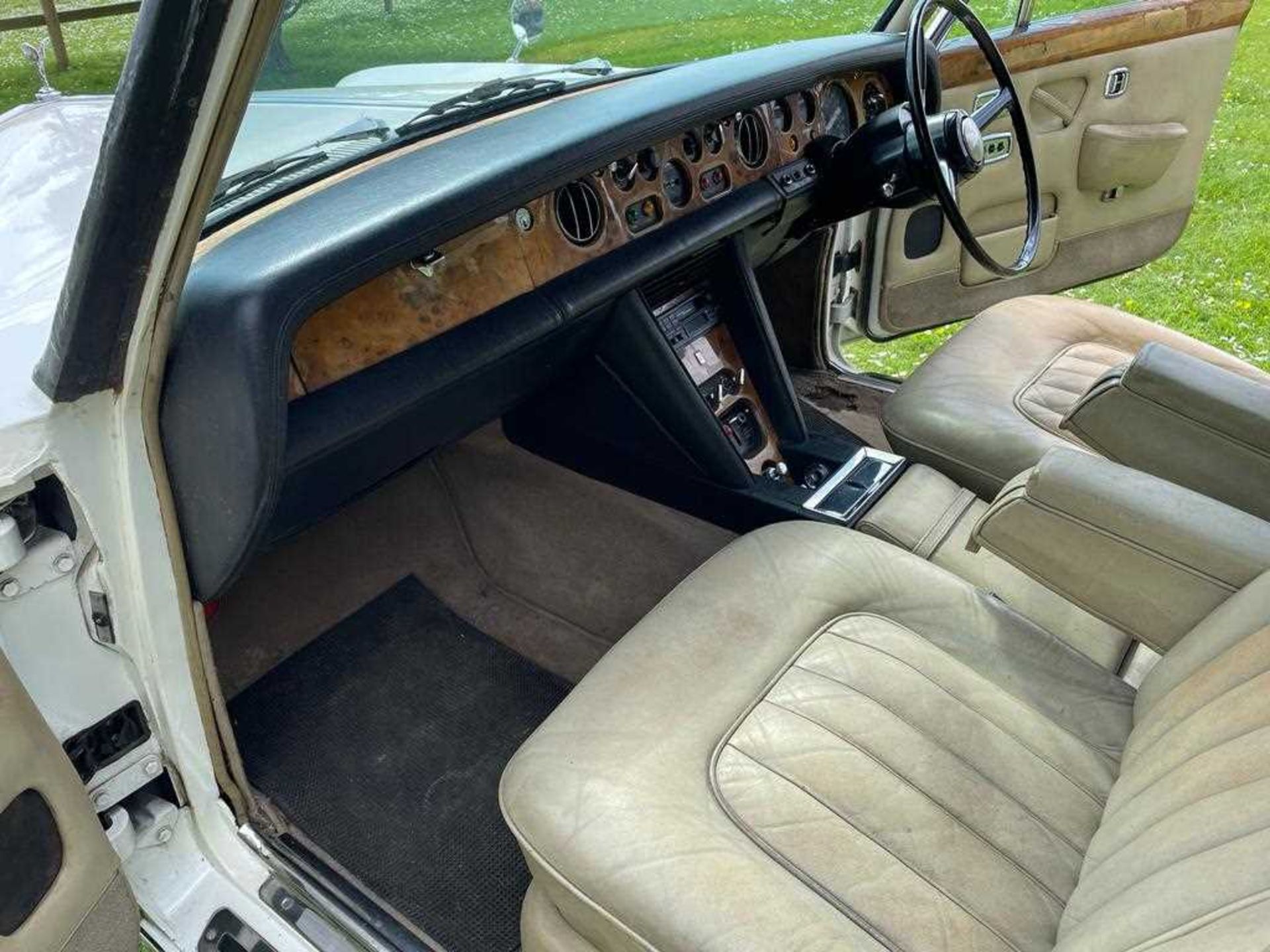 1972 Rolls-Royce Silver Shadow Long Wheelbase Saloon - Image 8 of 14