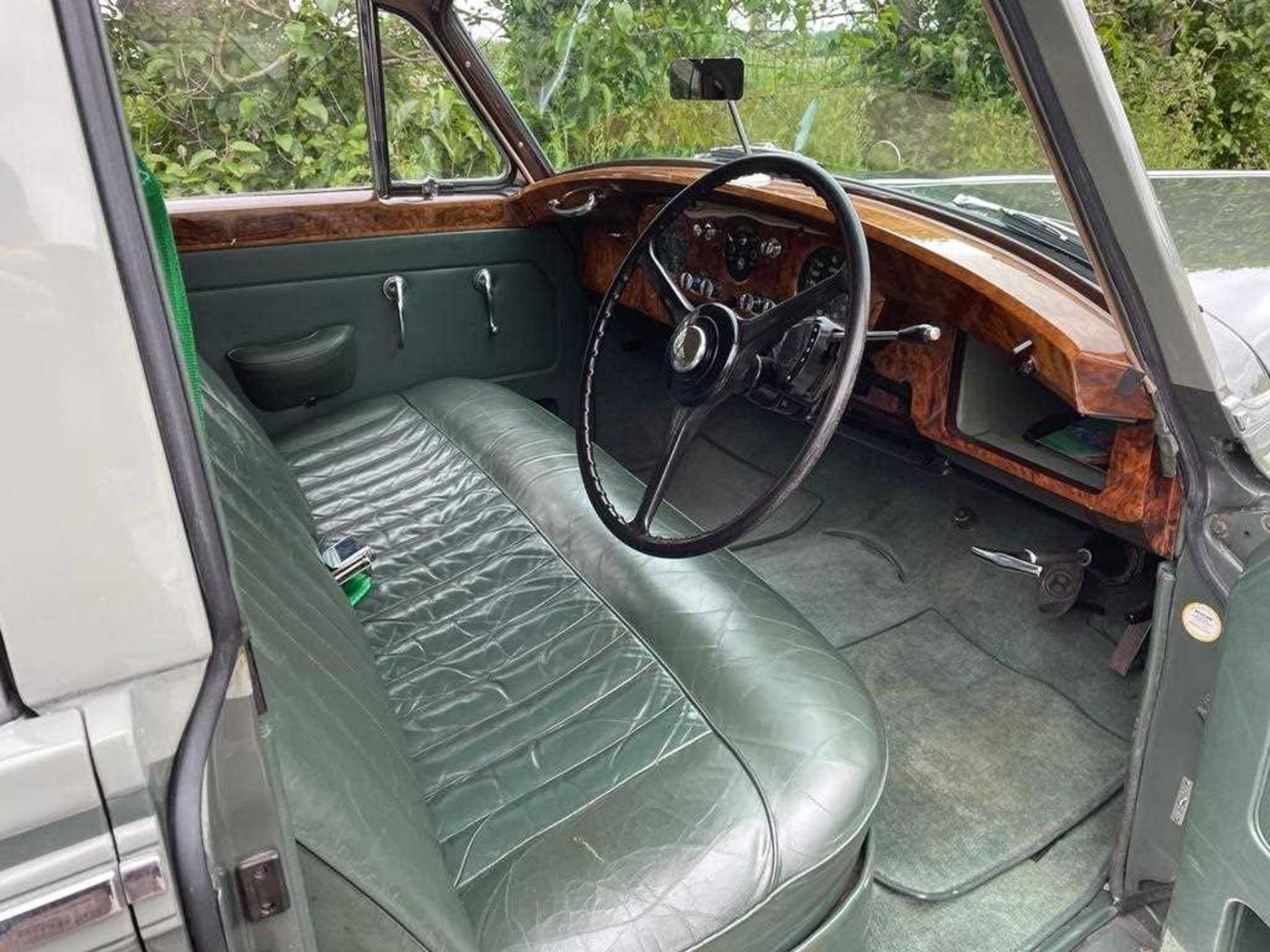 1956 Bentley S1 Standard Saloon - Image 10 of 27