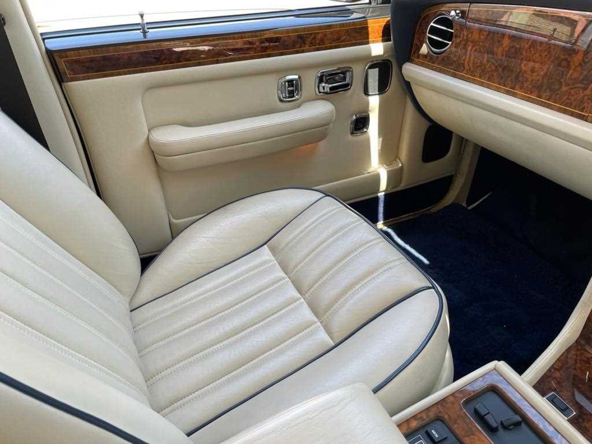 1996 Rolls-Royce Silver Spirit III Saloon - Image 25 of 25