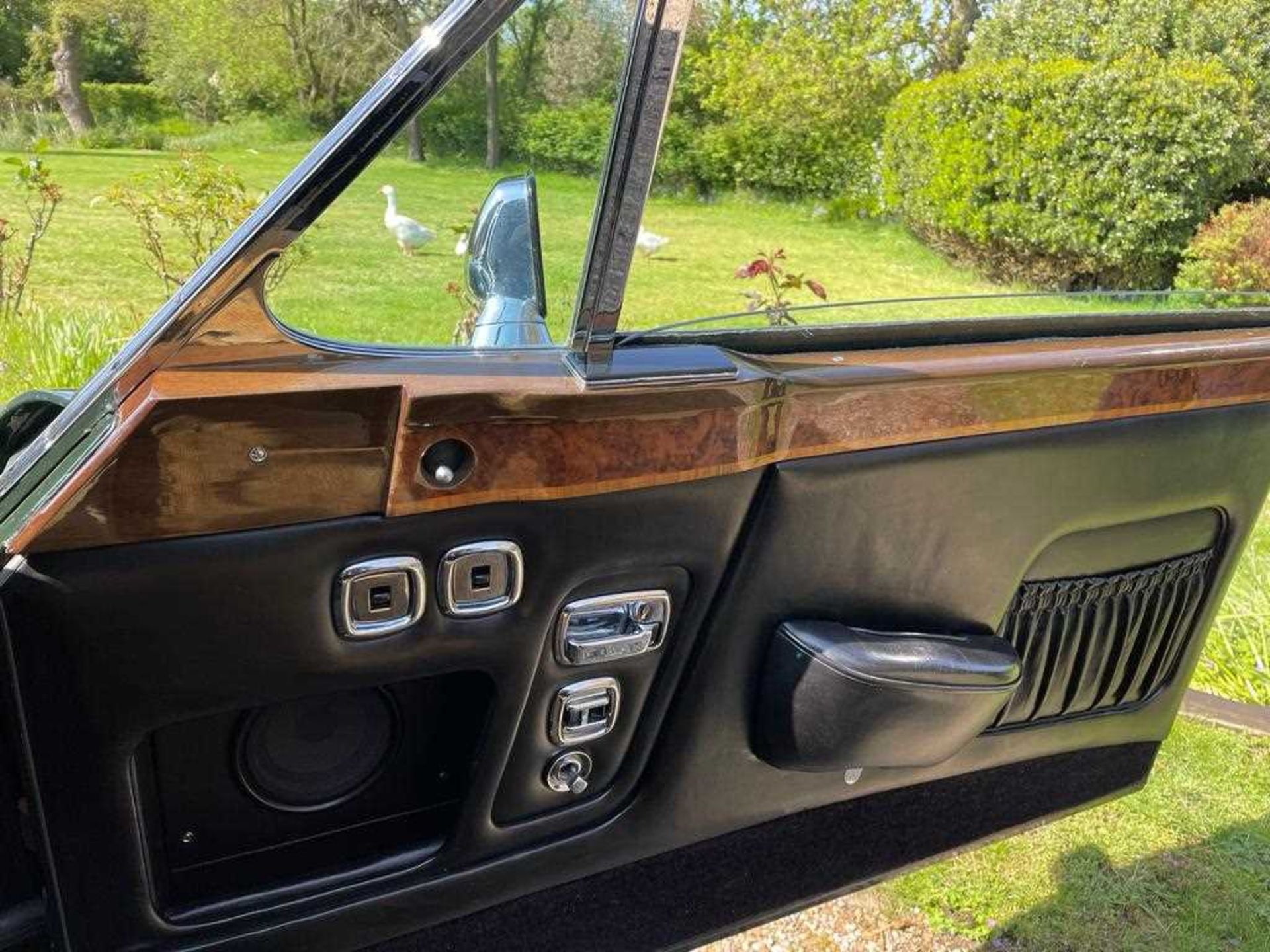 1981 Rolls-Royce Corniche Fixed Head Coupe - Image 17 of 35