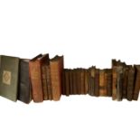 Antiquarian books