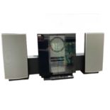 Bang & Olufsen Beosound 3000 CD/Radio player with remote control