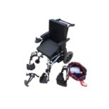 Invacare Mirage power wheelchair