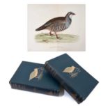 Beverley Robinson Morris - British Game Birds and Wildfowl. London: John C. Nimmo, 1895. 2 volumes,
