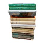 Collection of Christopher Isherwood titles