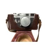 Leica M3 kit