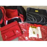 Motorsport Interest- Group of early 2011 / 12 CitroenWorld Rally Championship WRC team clothing to i