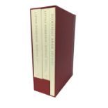Books - Little Domesday, Suffolk, numbered limited edition 78/1000, published Alecto, 2000, in origi