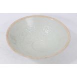 Song type bowl