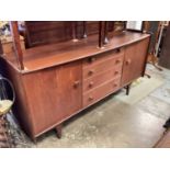 Mid-Century sideboard by A Younger Ltd.