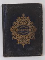 Illustrated catalogue for the 1851 Great Exhibition