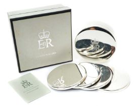 H.M. Queen Elizabeth II, 2008 Royal Household Christmas Present