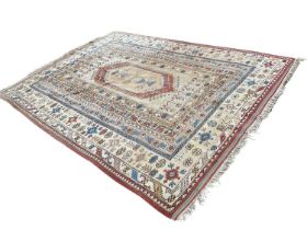 Large Kazak style rug