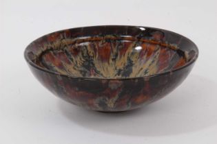 Jian ware bowl