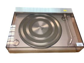 Bang & Olufsen Beogram 3000 record player