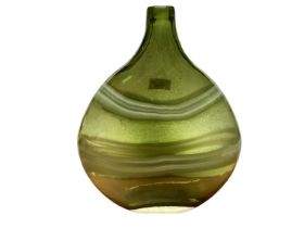 Art glass by mdina and others