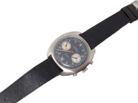 Swiss Emperor wristwatch