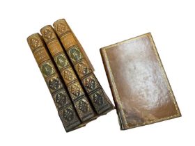 The works of John Playfair- four volumes