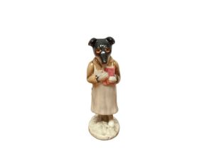 Beswick Beatrix Potter figure - Pickles