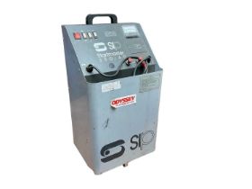 SIP Startmaster 350/40 battery charger/starter