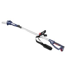 Spear and Jackson cordless pole saw