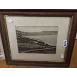 A selection of mainly unframed antique monochrome portrait engravings, also other prints - various
