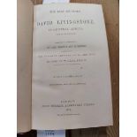 Horace Waller: The Last Journals of David Livingstone, In Central Africa, From 1865 To His Death, in