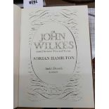 The Infamous Essay on Woman, or John Wilkes seated between Vice and Virtue, box sleeved 2vol limited