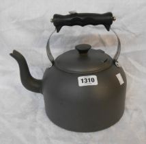 An AGA kettle