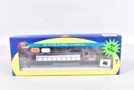 A BOXED ATHEARN HO GAUGE CANADIAN PACIFIC G.M. EMD SD40 SWITCHER LOCOMOTIVE, No.ATH98863, No.5508,