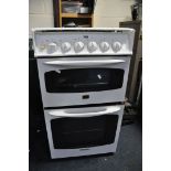 A PARKINSON COWAN SIG320 GAS COOKER measuring width 50cm x depth 63cm x height 91cm (UNTESTED)