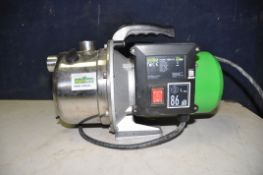 A FLORABEST FGPA-1000-A1 SUCTION WATER PUMP (PAT pass and working)