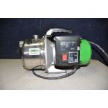 A FLORABEST FGPA-1000-A1 SUCTION WATER PUMP (PAT pass and working)