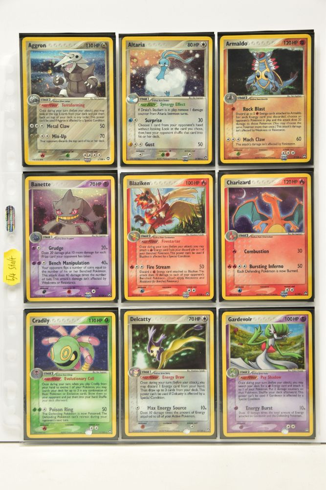 POKEMON & MAGIC THE GATHERING SALE (TIMED AUCTION)