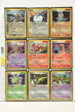 POKEMON & MAGIC THE GATHERING SALE (TIMED AUCTION)