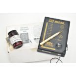 A 'RS MIZAR' M24 PROFESSIONAL GOLD TESTER, electronic gold tester, battery operated, in box, (