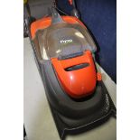 A FLYMO UG360 ULTRA GLIDE LAWN MOWER (PAT pass and working)